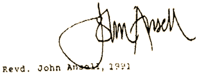 Подпись