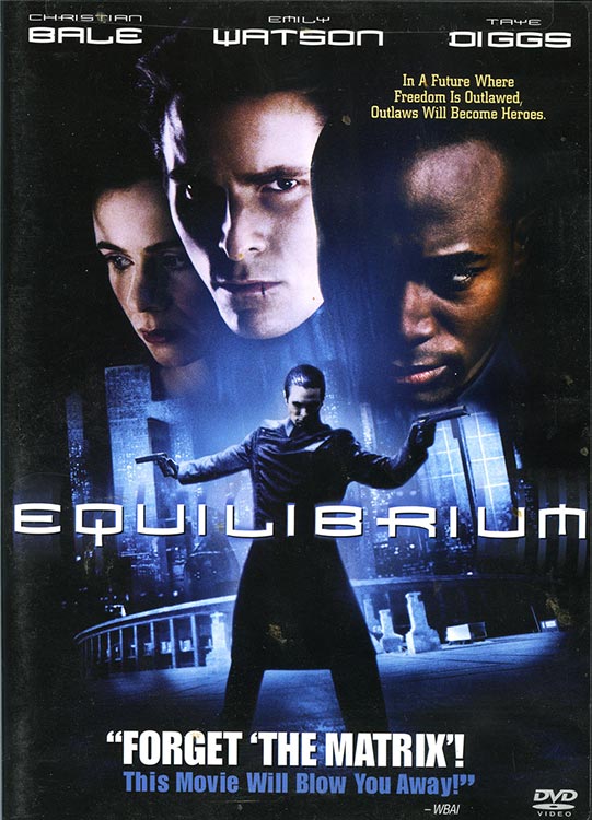 Эквилибриум