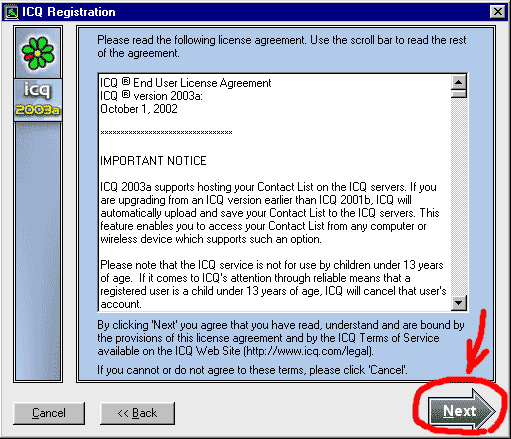 Лицензионное соглашение